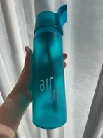 Air up incl. smaakjes, Ophalen