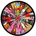 Spin the wheel “Shotjes”, Ophalen, Zo goed als nieuw, Overige typen, Carnaval