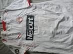 Olympiakos voetbal shirt, Maat L, Ophalen, Gebruikt, Shirt