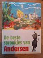 H.C. Andersen - De sprookjes van Andersen, Ophalen of Verzenden, Zo goed als nieuw, Sprookjes, H.C. Andersen