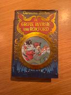 Geronimo Stilton boeken, Boeken, Ophalen, Zo goed als nieuw, Geronimo Stilton