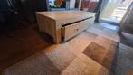 eetkamertafel salontafel en een dressoir, Ophalen, 50 tot 100 cm, Zo goed als nieuw, Minder dan 100 cm