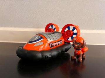 Paw Patrol Zumba (past in truck zie andere advertentie) beschikbaar voor biedingen