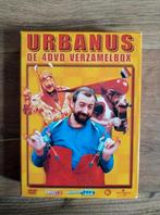 Urbanus de 4 dvd verzamelbox, Alle leeftijden, Ophalen of Verzenden, Zo goed als nieuw