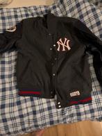 Yankees Jas - Baseball Jacket maat xxl, Verzenden, Zo goed als nieuw, Overige maten, Zwart