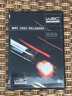 WRC rally dvd 2002, Alle leeftijden, Ophalen of Verzenden, Zo goed als nieuw, Actie