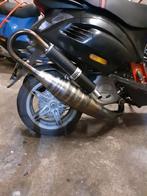 Hexagon 180cc motorblok, Ophalen, Zo goed als nieuw, Blok