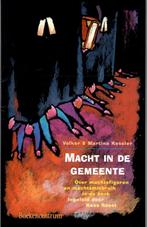 Volker & Martina Kessler: Macht in de gemeente, Ophalen of Verzenden, Gelezen, Volker & Martina Kessler, Christendom | Protestants