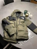 ZGAN The North Face Diablo Down Hoodie donsjas Heren M, Maat 48/50 (M), Ophalen of Verzenden, Zo goed als nieuw, The North Face