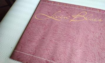 Livin' Blues 1968 - 1978 LP beschikbaar voor biedingen