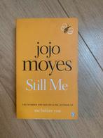 Still me- Jojo Moyes, Boeken, Ophalen of Verzenden, Zo goed als nieuw