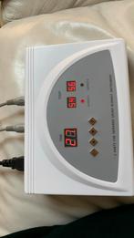 Soft & silky Infrarooddeken sauna reumadeken, Ophalen of Verzenden, Zo goed als nieuw