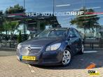 Opel Insignia Sports Tourer 1.8 Edition Airco Clima Cruise N, Stof, Gebruikt, Zwart, 4 cilinders