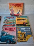 Boer Boris - 10x verschillende boeken, Ophalen of Verzenden, Zo goed als nieuw, 3 tot 4 jaar