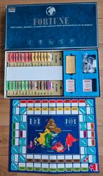 Fortune Bordspel - Parker - Zo goed als nieuw, Vijf spelers of meer, Ophalen of Verzenden, Zo goed als nieuw, Parker