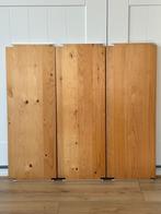 Lundia planken 80 en 50cm breed, 30 cm diep., Ophalen, Zo goed als nieuw