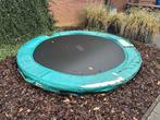 Salto Trampoline 3m - Gebruikt, Kinderen en Baby's, Speelgoed | Buiten | Trampolines, Ophalen, Gebruikt