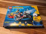 Lego 75549 6+ Minions the Rise of Guru, Ophalen of Verzenden, Zo goed als nieuw