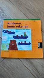 Kinderen leren rekenen, Ophalen of Verzenden, Zo goed als nieuw, Overige niveaus, Nederlands