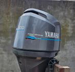 Yamaha 100 pk 4 takt (kap), Watersport en Boten, Ophalen of Verzenden, Motor en Techniek