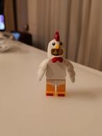 Lego serie 9 (col135) chickensuit guy, Kinderen en Baby's, Speelgoed | Duplo en Lego, Ophalen of Verzenden, Nieuw