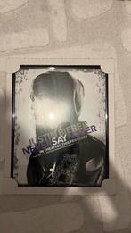 Justin bieber schildrij, Ophalen, Zo goed als nieuw