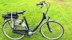 Goede nette mooie Elektrische fiets Gazelle Orange 53cm, Fietsen en Brommers, Elektrische fietsen, 51 tot 55 cm, Ophalen, Gebruikt