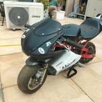 Minibike, Fietsen en Brommers, Minibikes, Midibikes en Pitbikes, Ophalen, Zo goed als nieuw, Overige typen