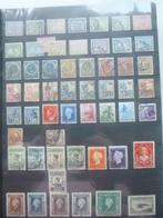 Dik Stockboek Nederlandse Kolonieen Nederlands Indie, Postzegels en Munten, Ophalen of Verzenden, Buitenland