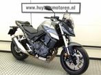 Honda CB 750 ABS Hornet 2023 CB750, Naked bike, Bedrijf, 4 cilinders, 750 cc