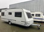 Lmc Munsterland 475 TE, Caravans en Kamperen, Caravans, Schokbreker, Bedrijf, 6 tot 7 meter, LMC en Münsterland