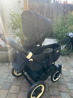 Bugaboo Donkey Duo Kinderwagen, Kinderen en Baby's, Kinderwagens en Combinaties, Ophalen, Gebruikt, Combiwagen, Duowagen