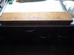 Antieke Sigaren plank 2 delig, Ophalen