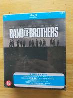Band of Brothers , nieuw gesaeld plus the Pacific, Ophalen of Verzenden, Zo goed als nieuw