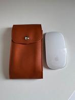 Apple Magic Mouse A1657 USB-C, Computers en Software, Muizen, Ophalen, Zo goed als nieuw, Muis