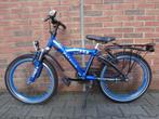 Mooie Batavus Snake 20 inch jongensfiets. blauw, Ophalen, Gebruikt, 20 inch of meer, Batavus