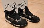 Nike Air Jordan 4 Retro - Maat 40.5, Ophalen of Verzenden, Zo goed als nieuw