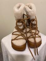 FIT FLOP WINTER BOOTIES, Kleding | Dames, Schoenen, Ophalen of Verzenden, Zo goed als nieuw, Bruin