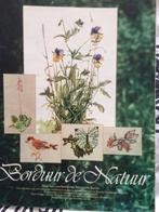 bijlage van libelle borduur de natuur van Marjolein Bastin, Ophalen of Verzenden, Gebruikt, Handborduren, Patroon