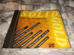 Orginal Recordings. Solid Gold. Cd., Ophalen of Verzenden