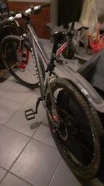 Rockrider moutinbike, Fietsen en Brommers, Minder dan 45 cm, Ophalen of Verzenden, Gebruikt, Overige merken