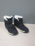 Zwarte snowboots maat 33, Friboo, Gebruikt, Jongen of Meisje, Friboo, Ophalen of Verzenden