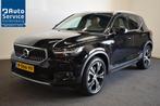 Volvo XC40 T5 262pk AUT7 Twin Engine Inscription Hybr. Adapt, 1712 kg, Met garantie (alle), Zwart, Hybride Elektrisch/Benzine