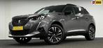 Peugeot 2008 1.2 PureTech GT-Line*155PK*DigiCockpit*Stoelver, Gebruikt, Zwart, 1199 cc, 3 cilinders