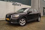 Audi Q2 1.6 TDI 115pk Design ProLine -NAVI-ECC-PDC-, Auto's, Audi, Te koop, Geïmporteerd, 5 stoelen, 135 €/maand