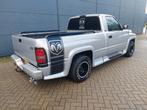Doge Ram VAN 1995 Lpg V8 2WD, Auto's, Dodge, Automaat, Achterwielaandrijving, 8 cilinders, Leder