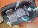 Cybex zwarte autostoel + Base G fix, Ophalen, Gebruikt, Overige merken, Isofix