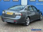 Saab 9-3 2.8T Aero XWD * 280 PK * Airco * Automaat *, Automaat, Gebruikt, 1670 kg, Traction-control