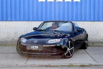 Mazda MX-5 1.8 Executive beschikbaar voor biedingen