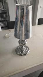 Lamp hoogte 47 cm, Ophalen of Verzenden, Zo goed als nieuw, Minder dan 50 cm